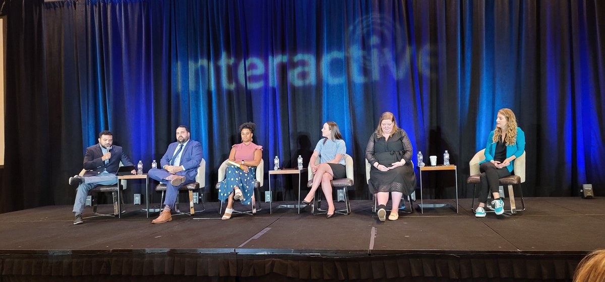 ShanaBFancher's tweet photo. Amazing Session @txcase #interactive23 The fight for public education in Texas is not over. @txleg Please fully fund Special Education. Our students deserve better. @RYHTexas @tasblegal @TexasTribune https://t.co/rVS5KZvPjp