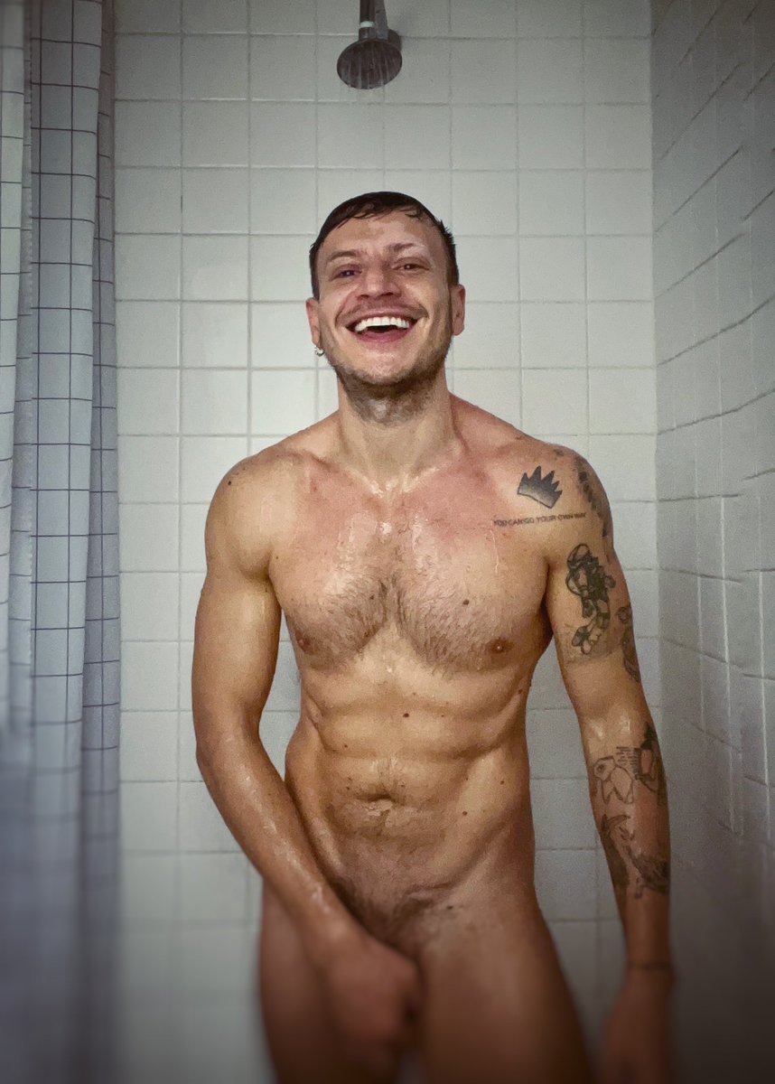 Dropping this here 🧼🛀🏻 #gaybar