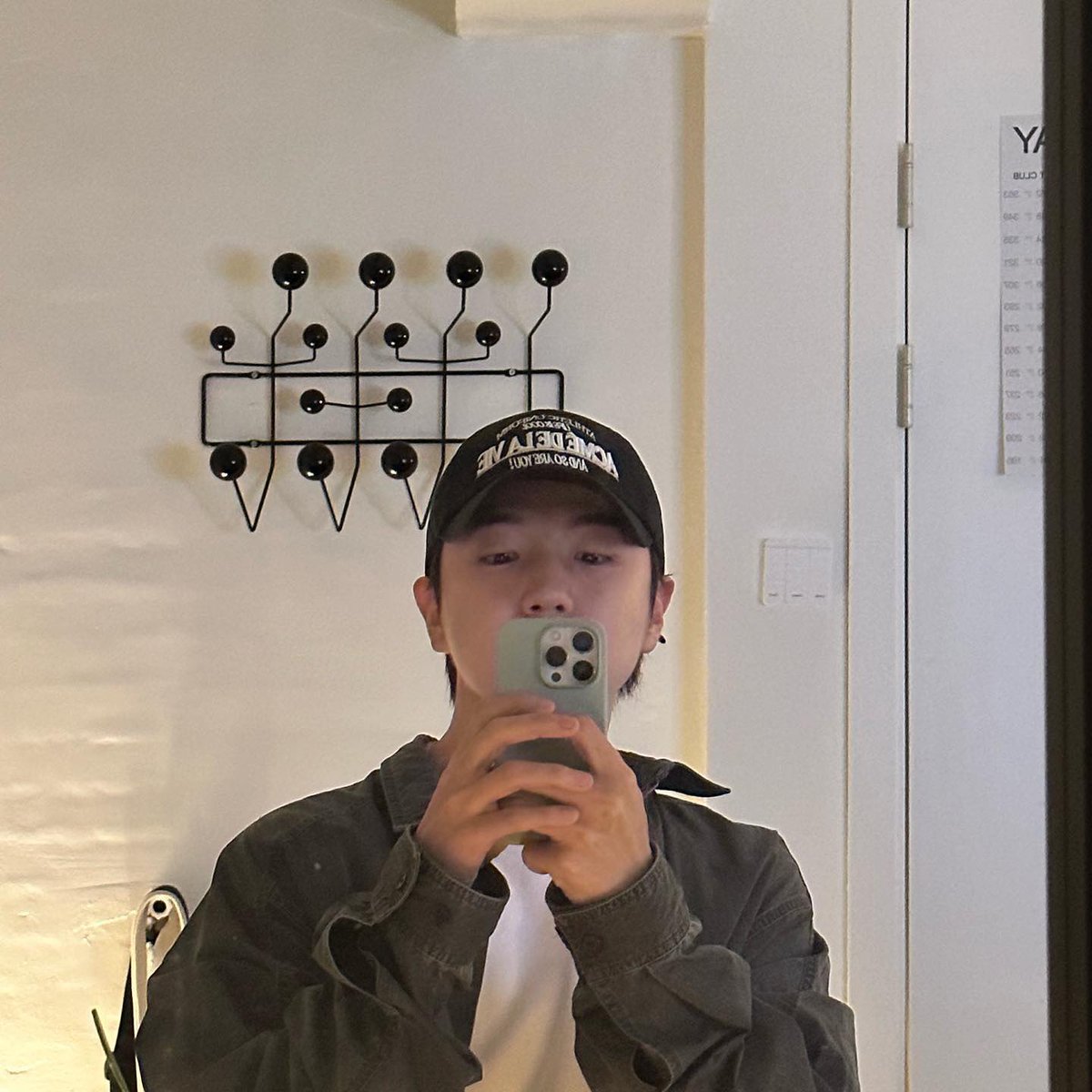 A.C.E CREAM tweet media