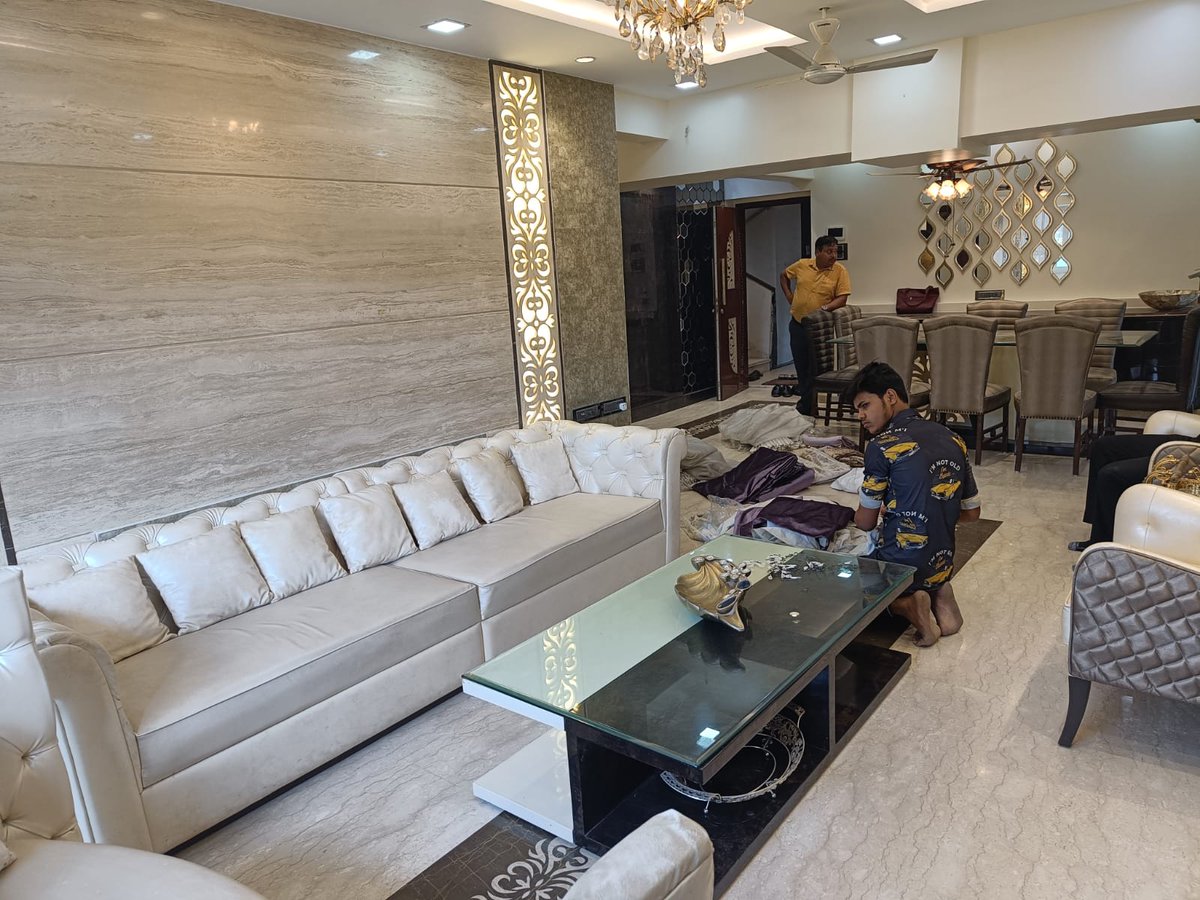 InvestmentUrban's tweet photo. 3 BHK for rent Bandra West  at St. Paul Road  Rent 1.80 lacs Fully Furnished Spaciously Done Interiors 1 Car Parking

For inspection Call Mike at +91 9321146216. Or Visit
https://t.co/T7liOtaXop
#realestate #theurbanips #bandrawest #mumbaiproperties #sealcoating #mumbairealestate https://t.co/DBaG3I4aPw