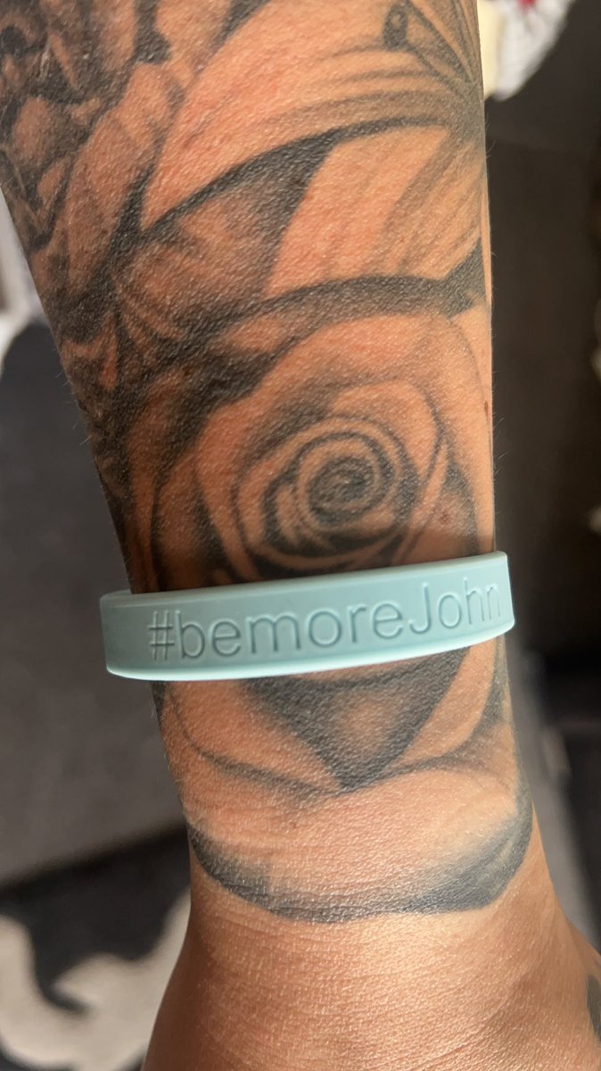 KellyHatfieldx's tweet photo. Miss you @johnhands38 💔
#bemoreJohn https://t.co/TV6a37Xljx