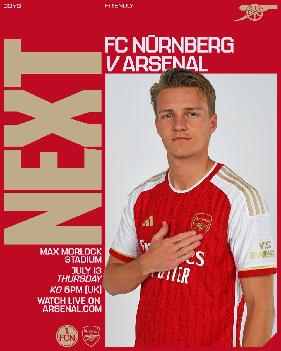 Back in action this time tomorrow 👊