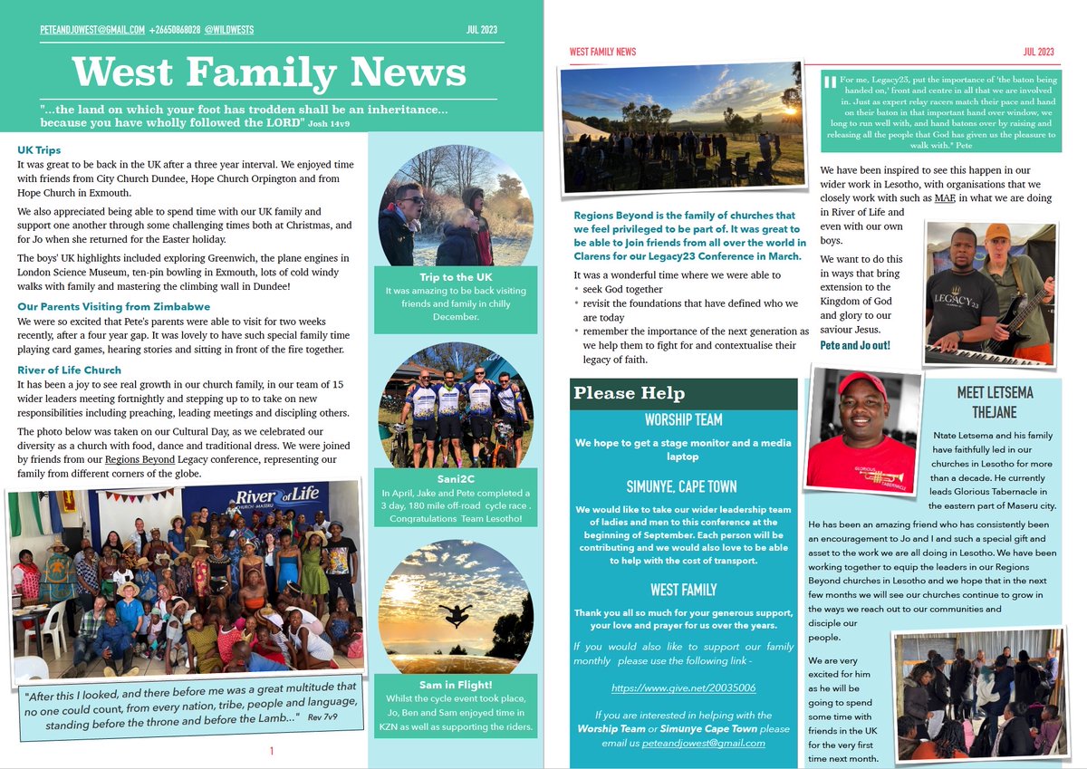 Here is our latest news!
1drv.ms/f/s!Av9quQuog1…