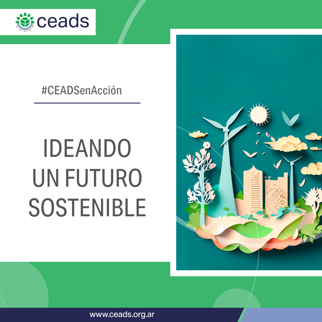 CEADSArg's tweet photo. #CEADSEnAcción #CEADS es el foro por excelencia donde se alinean posiciones empresarias en relación con la sustentabilidad ante diversas instancias locales e internacionales.
#sustentabilidad #ComunidadCEADS https://t.co/I8dSeUC6VZ