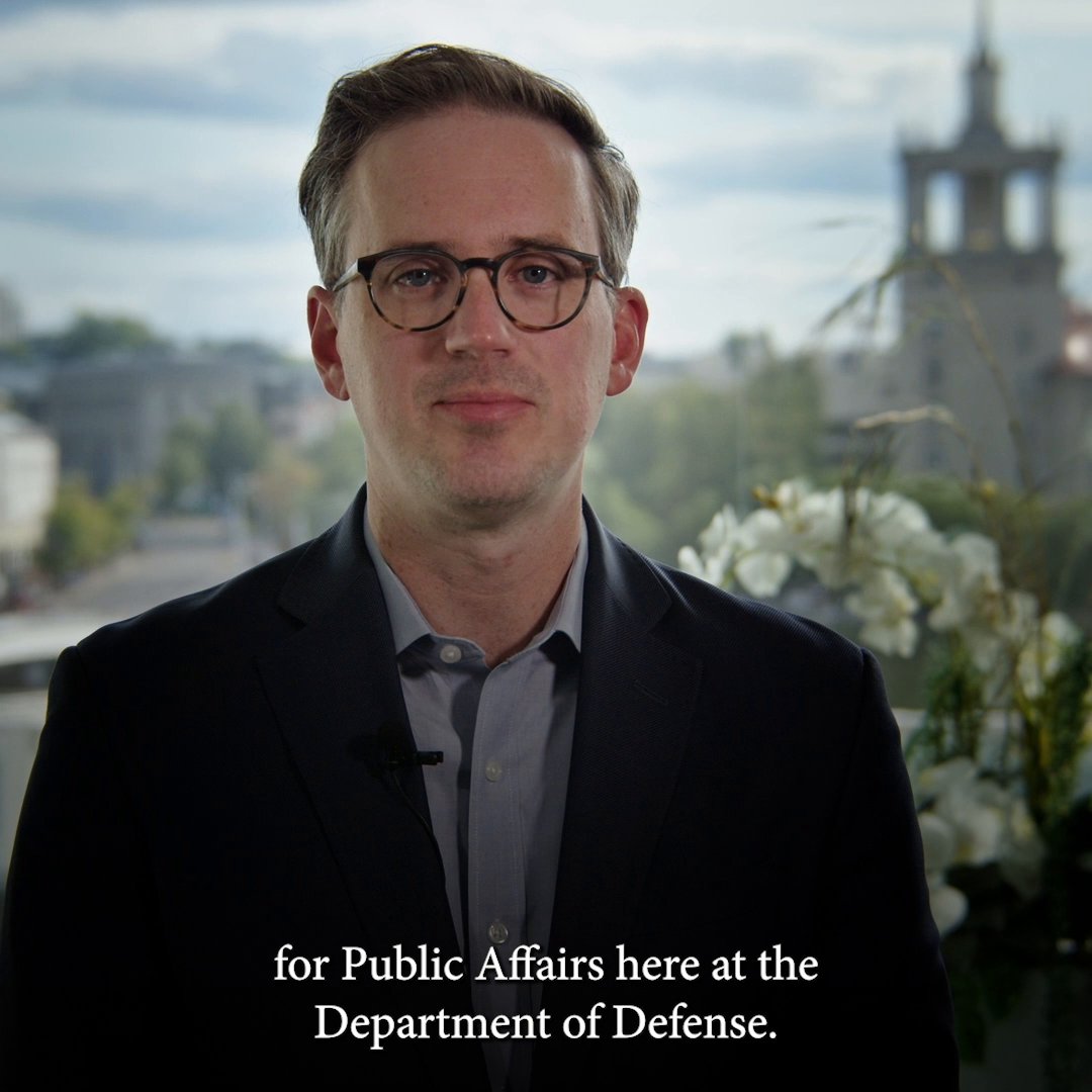 Department of Defense 🇺🇸 on Twitter: