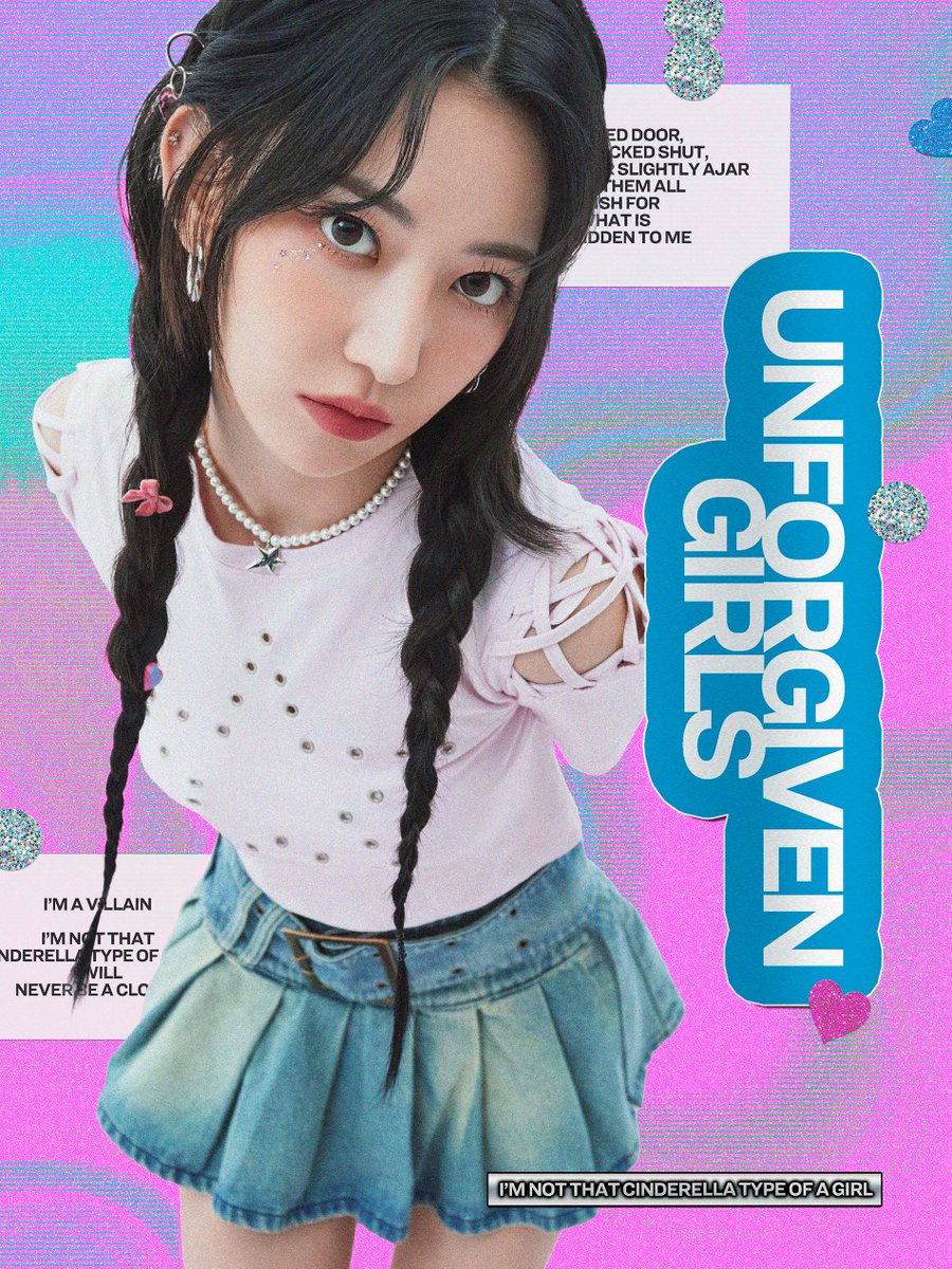 le_sserafim_jp's tweet image. LE SSERAFIM JP 2nd SG 'UNFORGIVEN'
CONCEPT PHOTO
CANDY PUNK
#SAKURA #사쿠라 

2023. 08. 23

#LE_SSERAFIM #르세라핌 
#UNFORGIVEN_JP