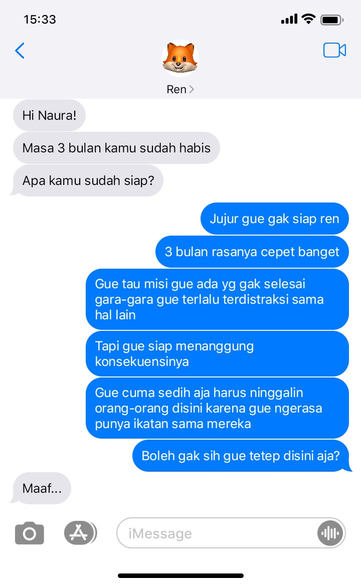 Restart

cw // mentioning death

— nct au