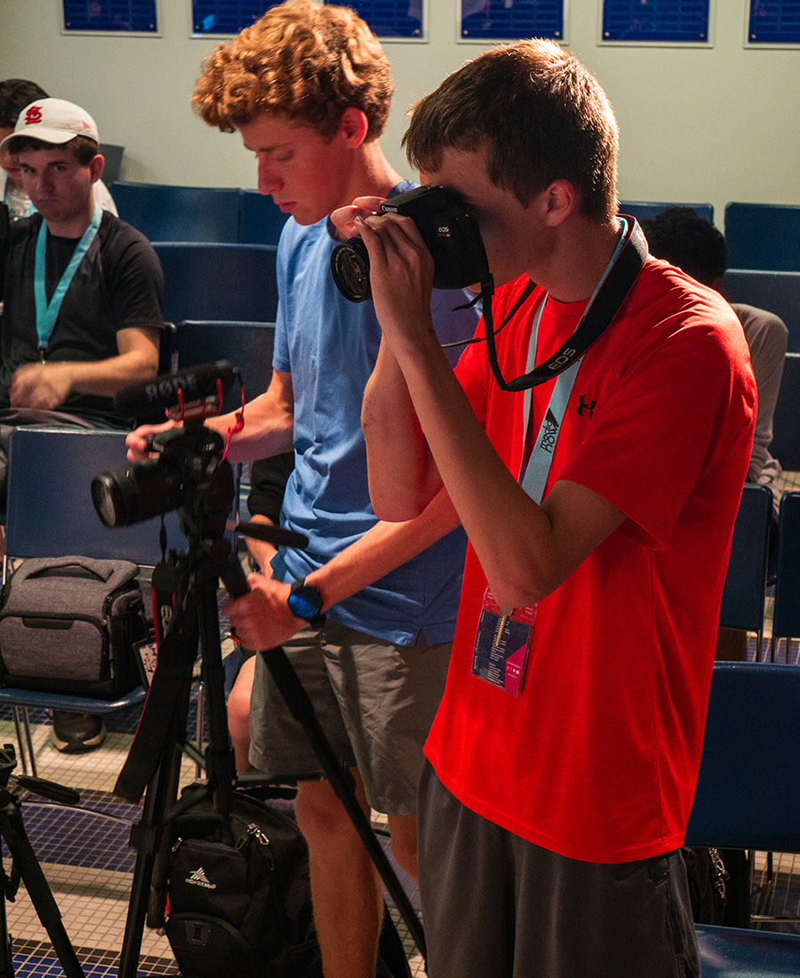 Media Now tweet media