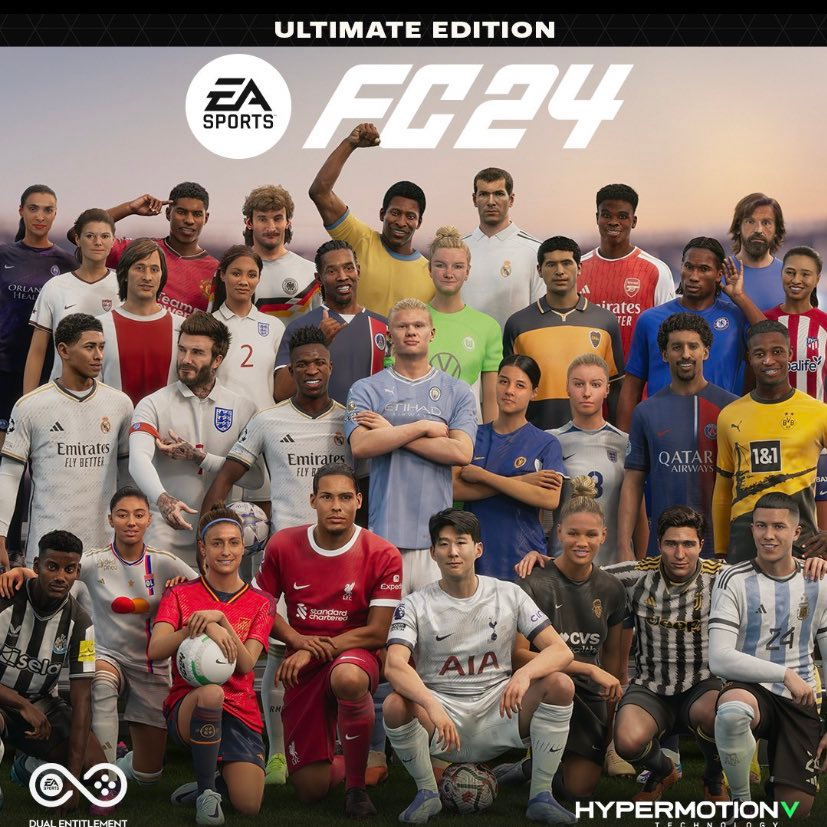 fifa_romania's tweet photo. 🚨EA SPORTS FC  #GIVEAWAY  #2

- 🔄 this tweet 
- Follow us @fifa_romania and @JJFUT3  
- Like this tweet❤️

Good luck!

Follow me on instagram for more giveaways 🔜
https://t.co/KbVTChCBfD

#EAFC24 https://t.co/8eXUG4m7Mg