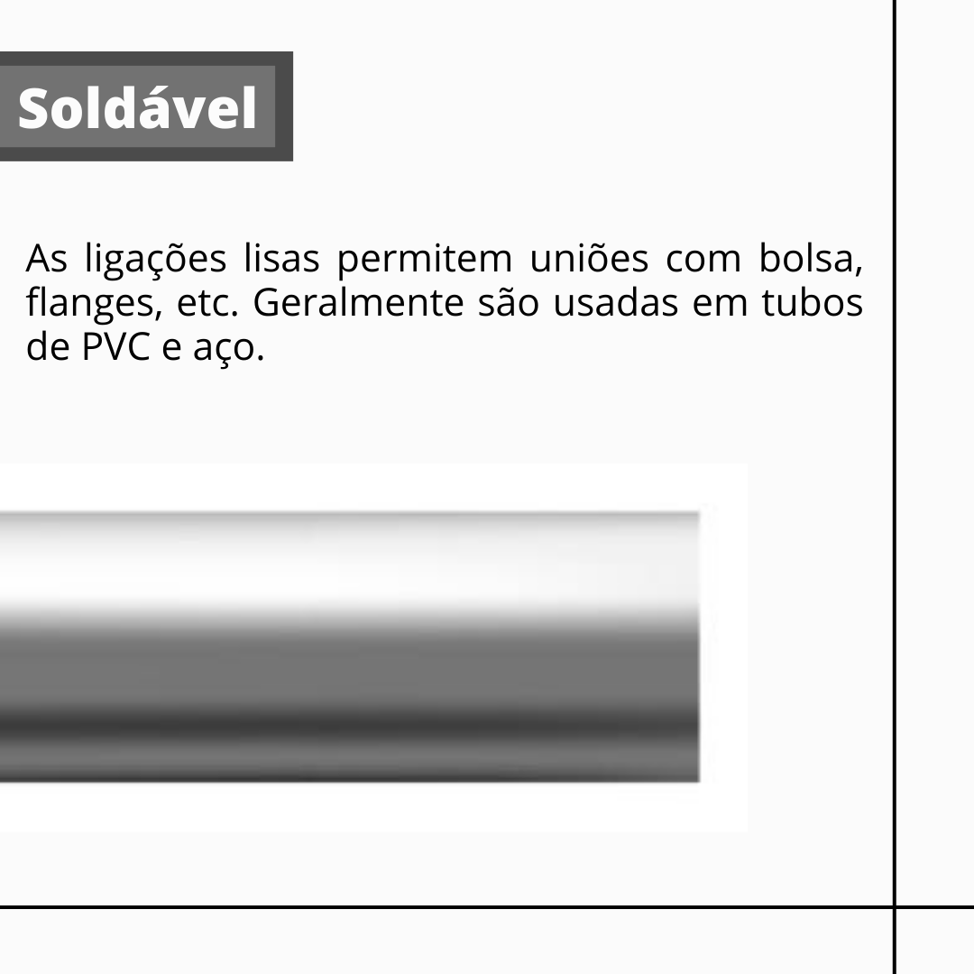 AuE_Software's tweet image. Nesta matéria disponível em nossa revista de AuE Irrigação iremos falar sobre os tipos de entradas de tubos presentes no mercado atual! 

Link da matéria: buff.ly/3pFYN6Y  

#tubos #irrigacao #projetodeirrigacao #bombas #conexoes