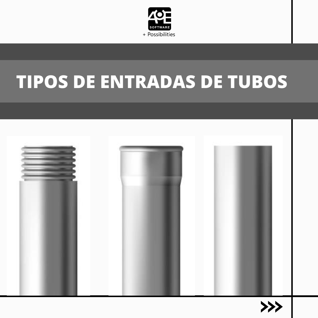 AuE_Software's tweet image. Nesta matéria disponível em nossa revista de AuE Irrigação iremos falar sobre os tipos de entradas de tubos presentes no mercado atual! 

Link da matéria: buff.ly/3pFYN6Y  

#tubos #irrigacao #projetodeirrigacao #bombas #conexoes
