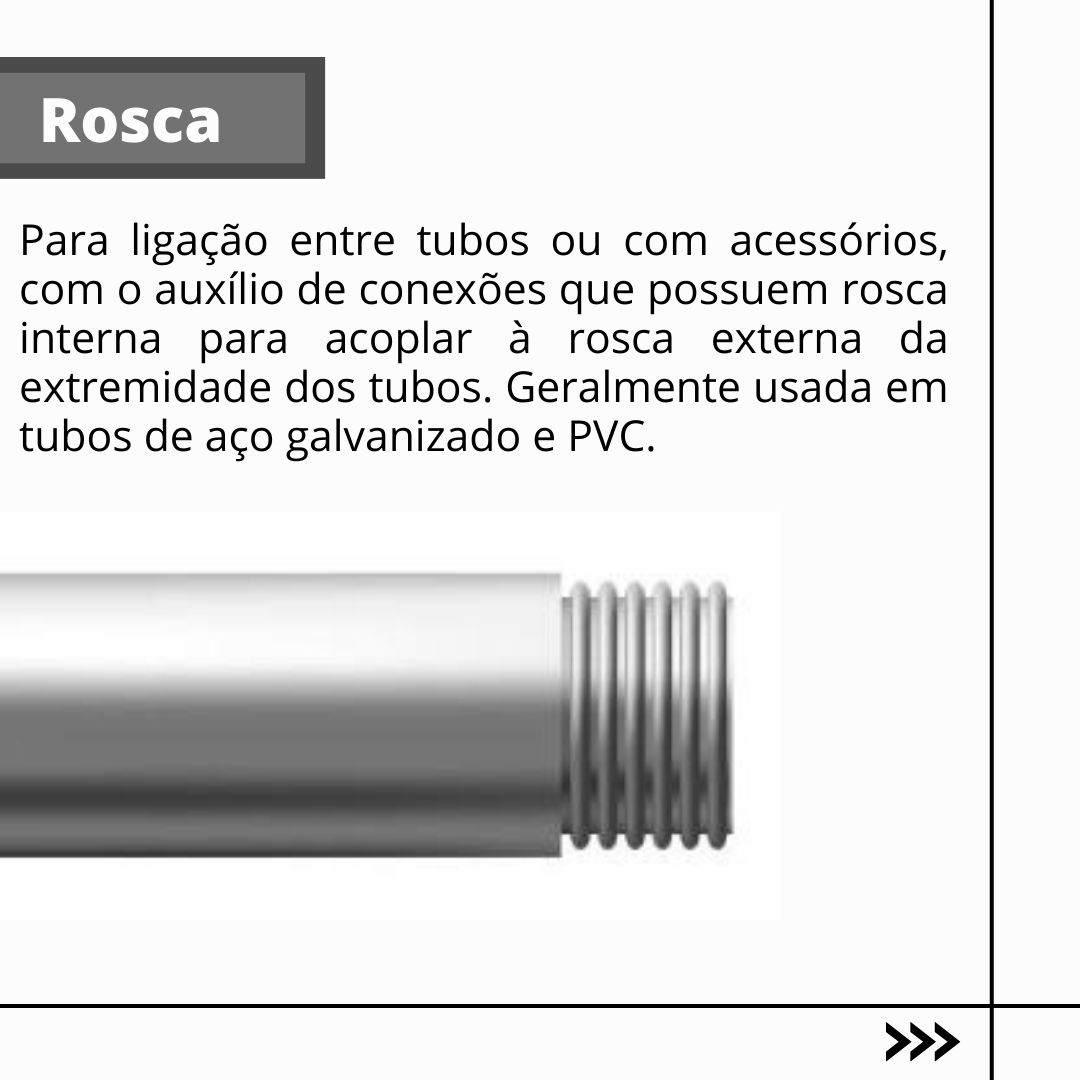 AuE_Software's tweet image. Nesta matéria disponível em nossa revista de AuE Irrigação iremos falar sobre os tipos de entradas de tubos presentes no mercado atual! 

Link da matéria: buff.ly/3pFYN6Y  

#tubos #irrigacao #projetodeirrigacao #bombas #conexoes