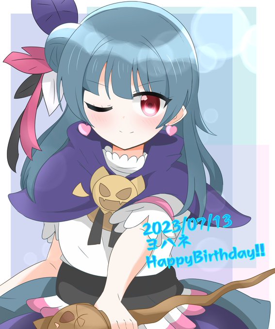 「tsushima yoshiko bangs」Fan Art(Latest)