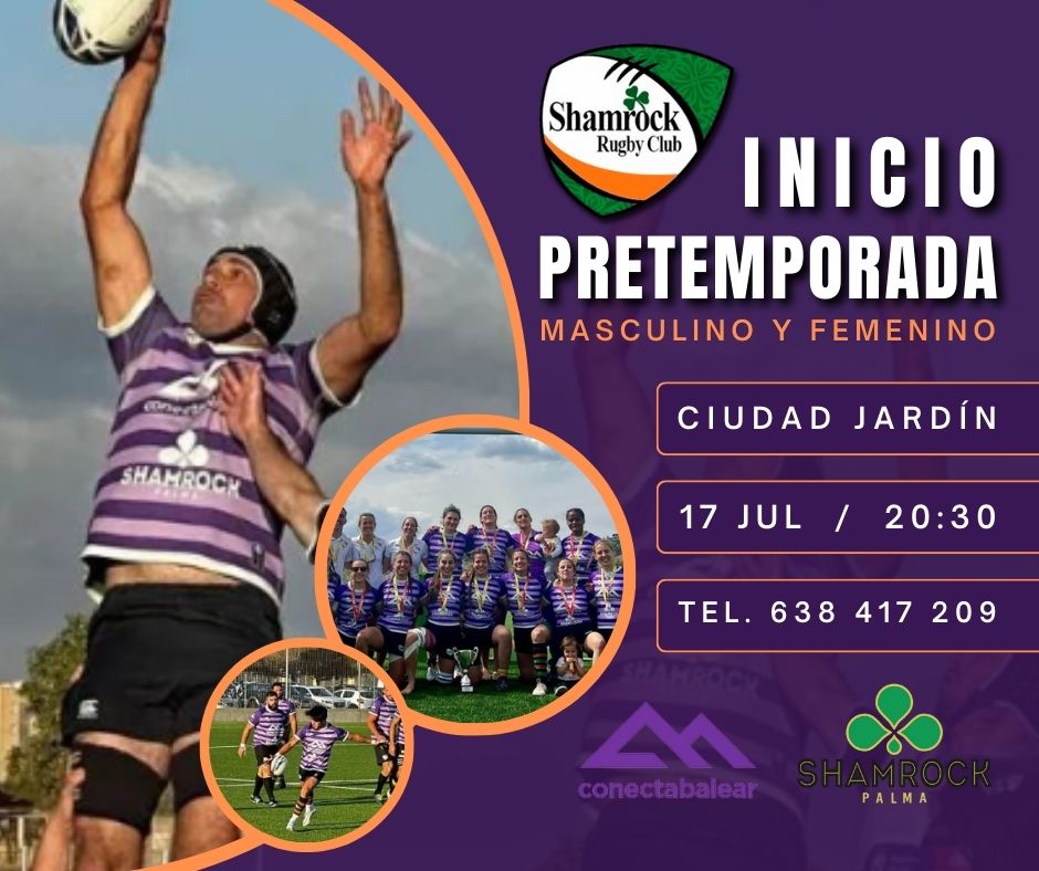 Si voleu fer un esport amb valors, apuntau-vos amb nosaltres. Salut i rugbi.