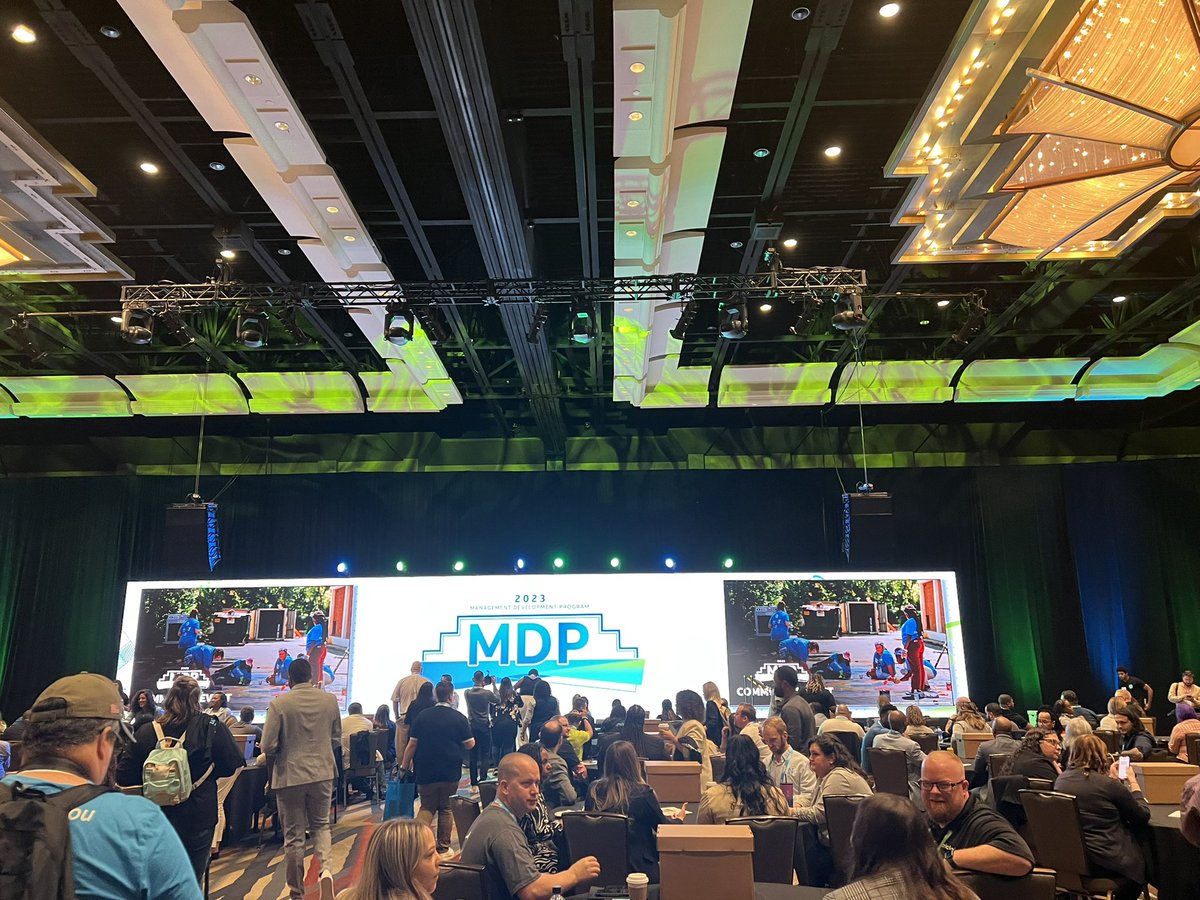 John Burnside (@johnburnside10) on Twitter photo Getting ready to start out general session day 2 #2023MDPlife
<a href="/TBellNorthFlo/">Tameeka Bell</a> <a href="/BrianWest_GLM/">Brian West - GLM VPGM</a> <a href="/GreaterLakesMkt/">Greater Lakes Market π</a> <a href="/HammockJill/">Jill Hammock</a> @DaveReed71 <a href="/shawnglinski/">Shawn Glinski</a> Getting ready to start out general session day 2 #2023MDPlife
<a href="/TBellNorthFlo/">Tameeka Bell</a> <a href="/BrianWest_GLM/">Brian West - GLM VPGM</a> <a href="/GreaterLakesMkt/">Greater Lakes Market π</a> <a href="/HammockJill/">Jill Hammock</a> @DaveReed71 <a href="/shawnglinski/">Shawn Glinski</a>