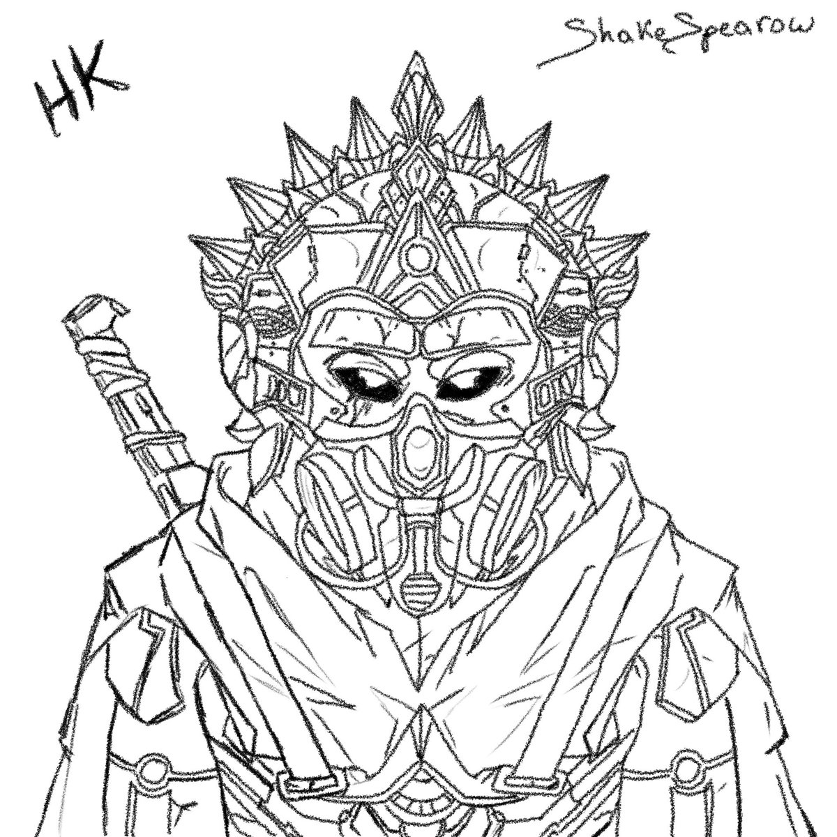 theShakeSpearow's tweet photo. So hyped for the @HyperKongz project. All the signs lead to a huge success and we support the project founders 100%.
LFG #KONGZ 🦍 https://t.co/vUZruhntjQ