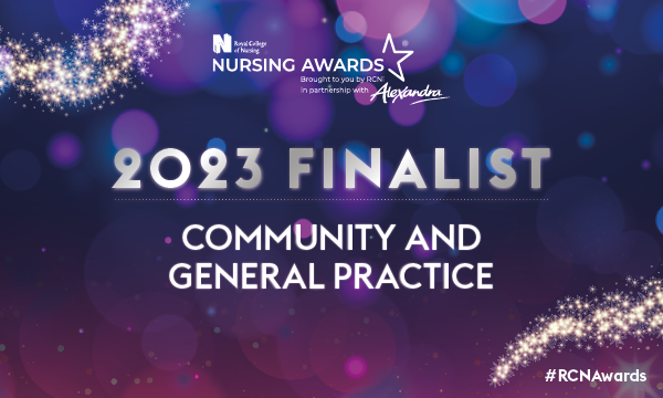 RCNi: the life-long learning partner for nurses tweet media