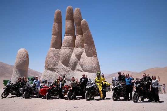 Motodiscovery Worldwide Tours tweet media