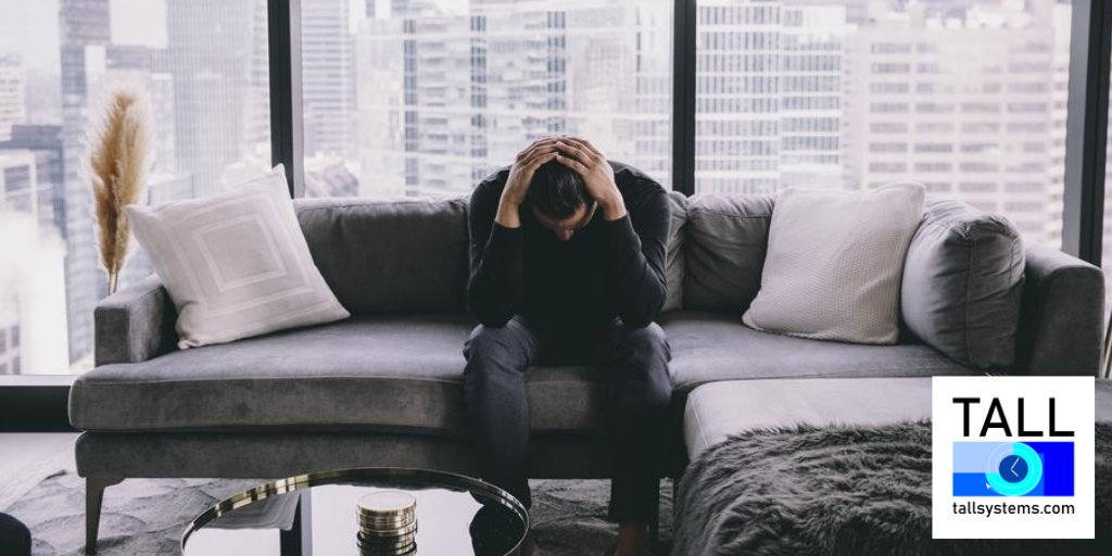 TALLSystemsCorp's tweet image. This is me at home, after I accidentally packed my proof of #vaccination in a suitcase that ended up on the wrong flight. Next time I&apos;ll be ready with my critical documents in #myTALLdata app—good to go at a moment&apos;s notice! 

tallsystems.com/blogs/examples… #business #travel