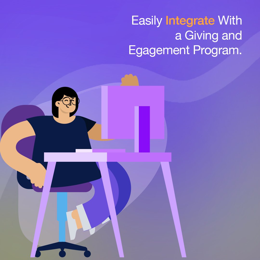 AmerCharities's tweet photo. Did you know your company can create a Corporate Social Responsibility or wellness program around the Employee Assistance Fund? A budget can be set aside or your employees can donate through the workplace giving program. Let's make a difference! https://t.co/KH06nb5abj https://t.co/z9YCl2qxR3
