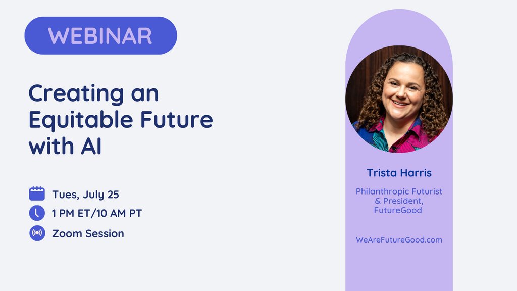 FutureGood tweet media