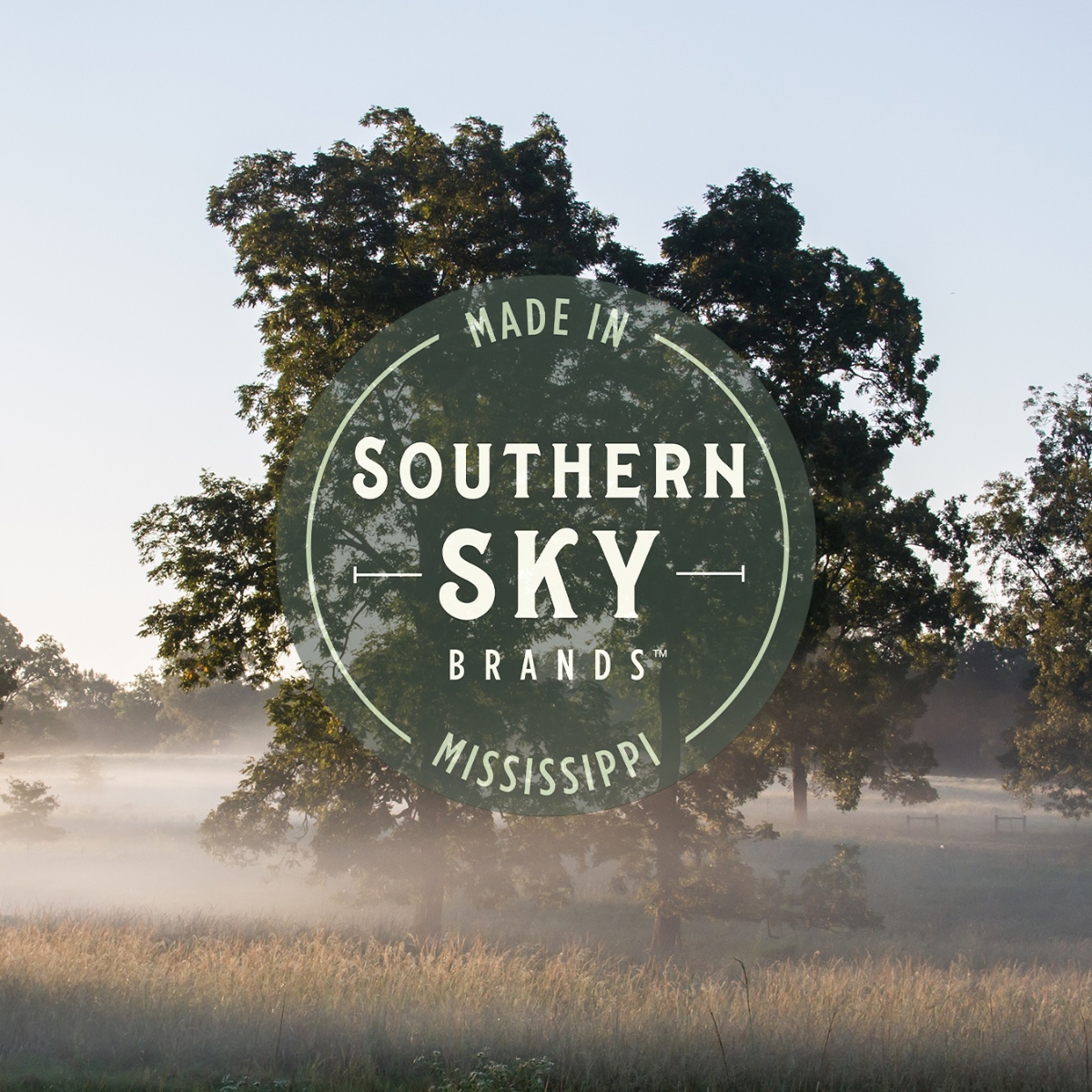 Made only in The Magnolia State.

#magnoliastate #southernskybrands