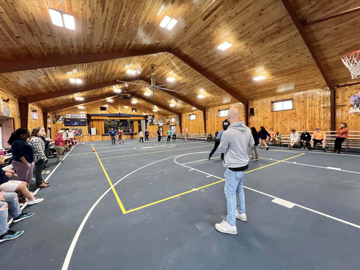 asr_media's tweet photo. The #ASRTeam filming with Burn Prevention Network at their #CampSusquehanna - an opportunity for children who have had a burn injury to have fun, learn life skills, & meet other burn survivors 🏕️ #BTSWithASR #ASRSharesStories https://t.co/A7pA64LYVL