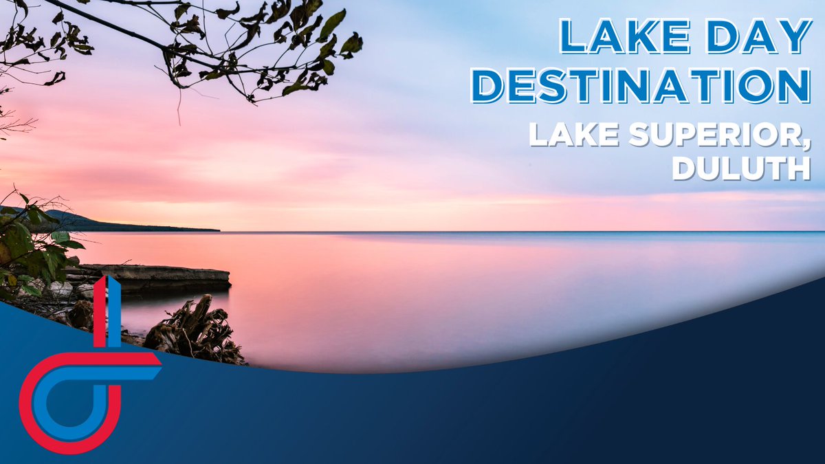 JLBUS's tweet photo. "Need a lake day? Our buses are your ticket to relaxation. Sit back, enjoy the view, and let us take you on a journey to Duluth, MN! #EscapeTheRoutine #BusGetaway #lakedaydestination #lakesuperior https://t.co/xR3gESEgVW