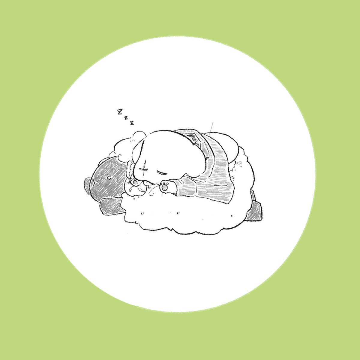 エビバデ元凶 tweet media