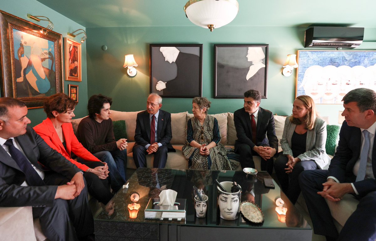 CHP Fotoğraf Servisi 🇹🇷 tweet media