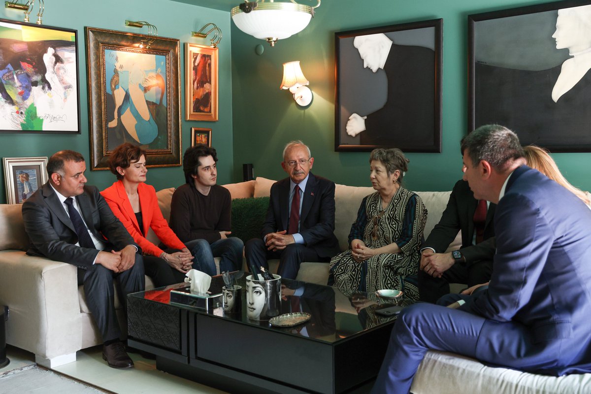 CHP Fotoğraf Servisi 🇹🇷 tweet media