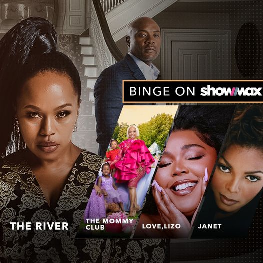 Be it dangerous deals or complex family ties to popping champagne, get your dose of drama and pop culture by adding Showmax to bill. 🥳 Read More here: bit.ly/3rikWbS