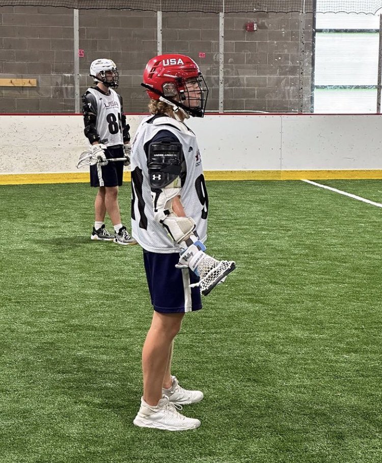 Boys’ Lacrosse | Cushing Academy tweet media