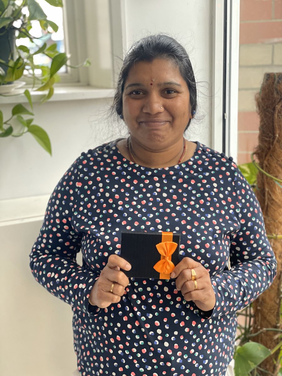 Congratulations to the winners of our Community Consultation Survey!🎉 🎉 Thank you so much to everybody who completed our survey, as it means we can continue to help our community. 
#Newham
