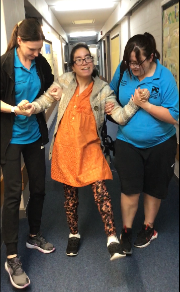 Portland College tweet media