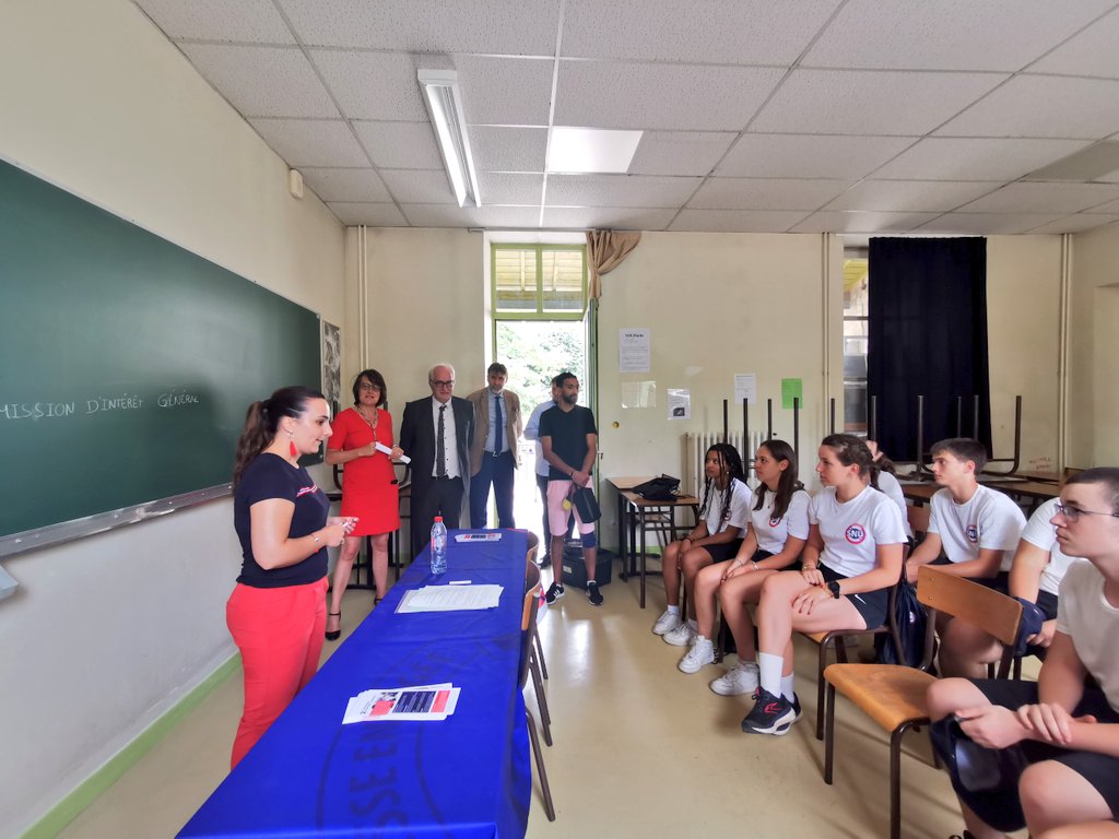 Région académique Bourgogne-Franche-Comté tweet media