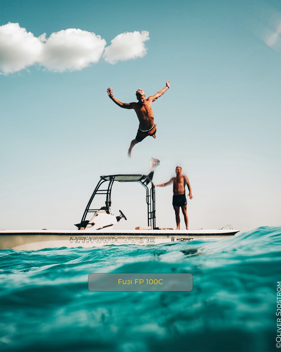 DxOLabs's tweet image. DxO FilmPack 6
Capture fantastic images during this summer and give them a unique rendering 📷
Rediscover the smoothness of the Kodak Portra 160 NC, the magic of Polaroid and much more

Try DxO FilmPack 6 for free:
➡︎dxo.com/dxo-filmpack/d…