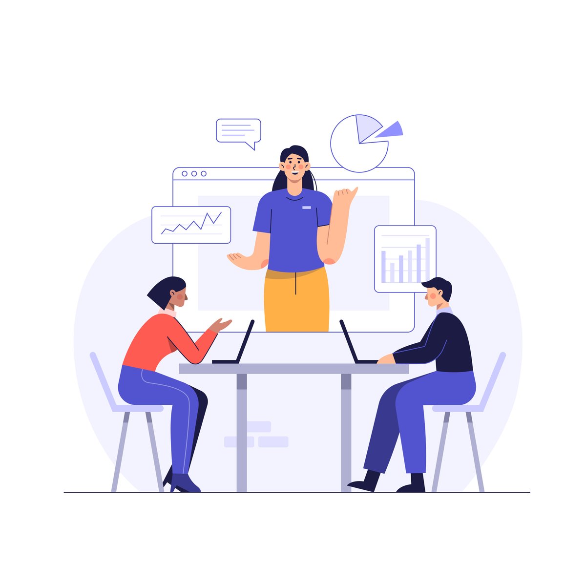 CloudFuze's tweet image. Discover the ultimate guide to achieving a seamless Slack to Teams migration! 💡✅ 

ow.ly/CQ5a50P56of

#SlackToTeams #MigrationPlanning #TeamCollaboration #BoostProductivity