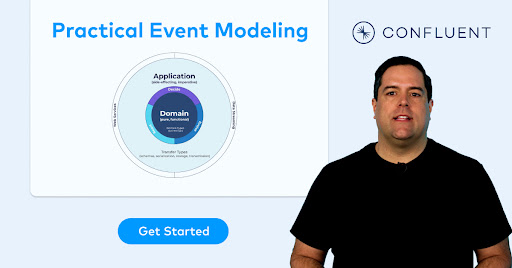confluentinc's tweet photo. Building event-based @apachekafka apps in record time? Event Modeling can simplify &amp; accelerate your design and development process.
Check out this course for a comprehensive guide, plus how to design and build a ride-sharing app with @bobbycalderwood ➡️ https://t.co/WEBLQkFSMC https://t.co/ldR3SfB3E3