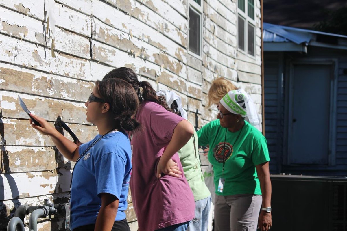 World Changers tweet media