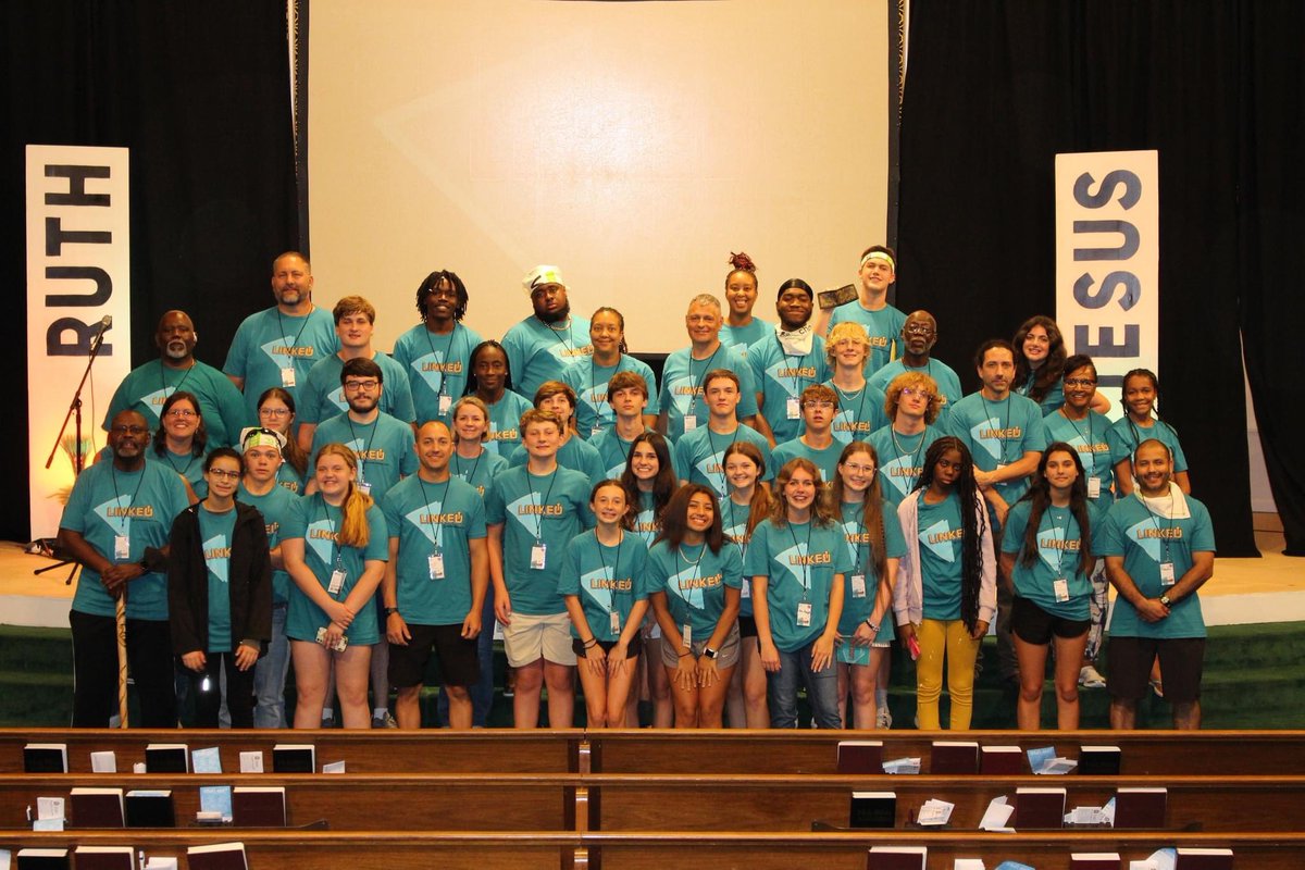 World Changers tweet media