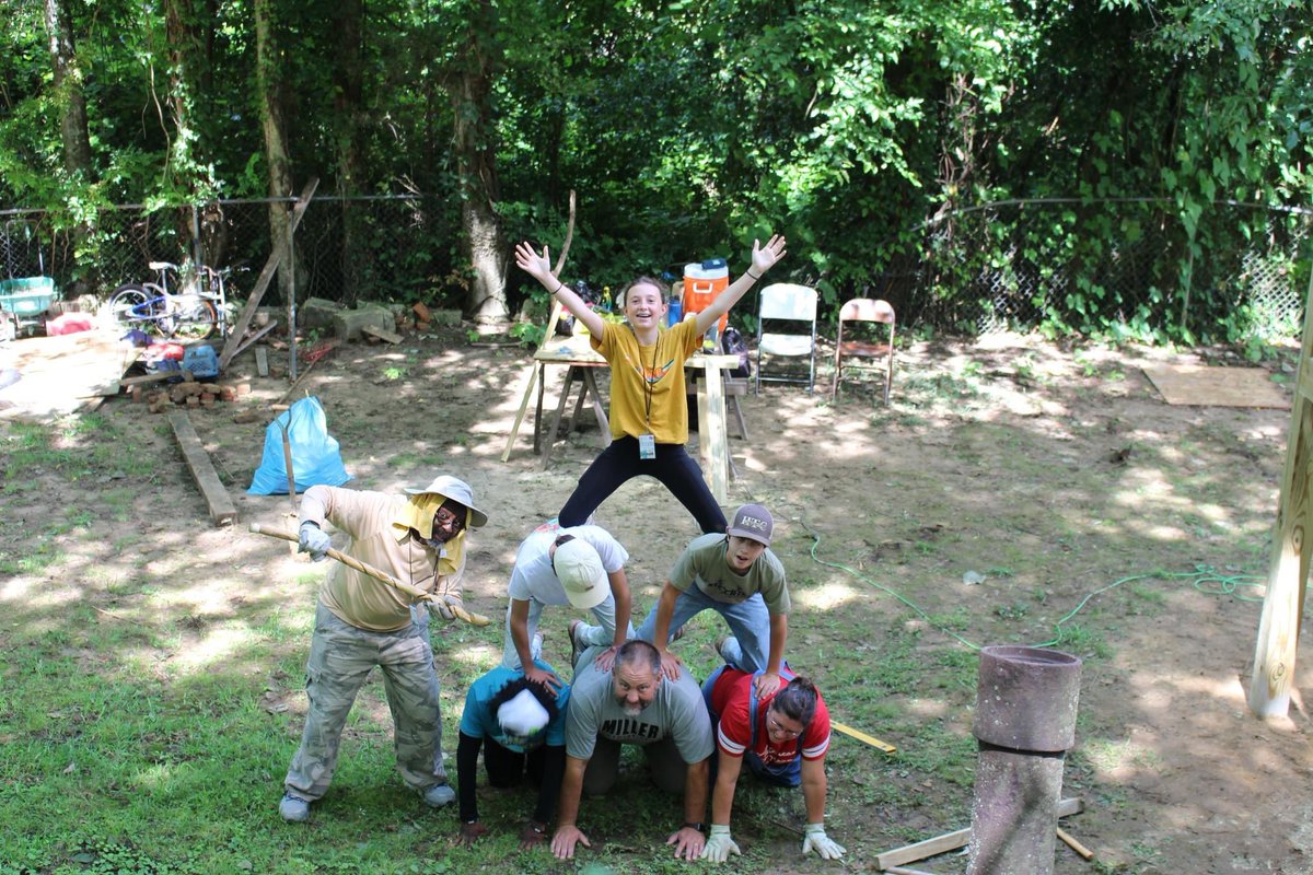 World Changers tweet media