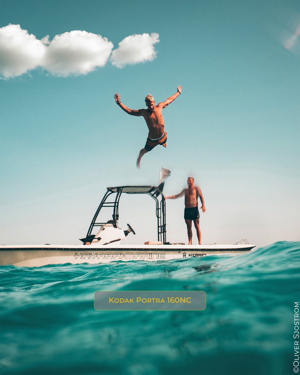 DxOLabs's tweet image. DxO FilmPack 6
Capture fantastic images during this summer and give them a unique rendering 📷
Rediscover the smoothness of the Kodak Portra 160 NC, the magic of Polaroid and much more

Try DxO FilmPack 6 for free:
➡︎dxo.com/dxo-filmpack/d…