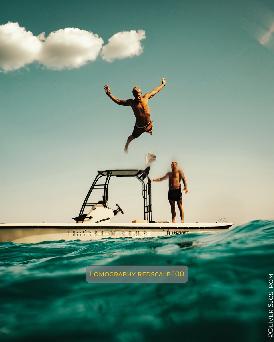 DxOLabs's tweet image. DxO FilmPack 6
Capture fantastic images during this summer and give them a unique rendering 📷
Rediscover the smoothness of the Kodak Portra 160 NC, the magic of Polaroid and much more

Try DxO FilmPack 6 for free:
➡︎dxo.com/dxo-filmpack/d…