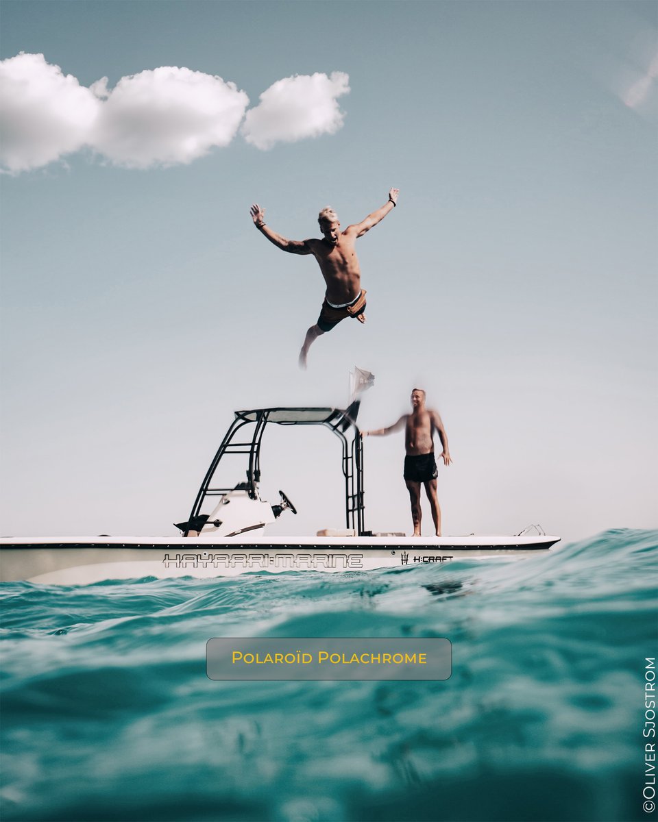 DxOLabs's tweet image. DxO FilmPack 6
Capture fantastic images during this summer and give them a unique rendering 📷
Rediscover the smoothness of the Kodak Portra 160 NC, the magic of Polaroid and much more

Try DxO FilmPack 6 for free:
➡︎dxo.com/dxo-filmpack/d…