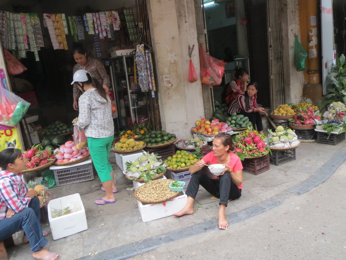 Hanoi, #Vietnam is.gd/hPe8wQ #hanoi #travel #blog