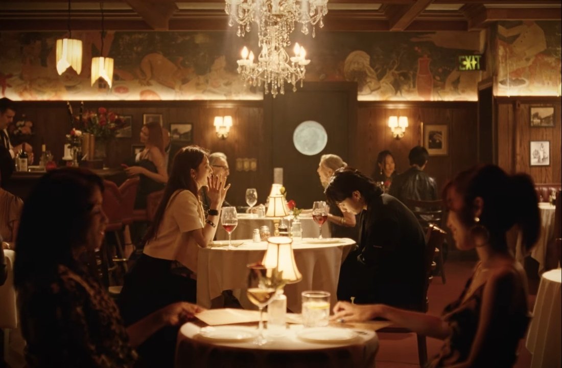 mubai__jk's tweet photo. มึง นางเอก MV ของจองกุกคือพส.โซฮีจิงๆด้วย อิเหี้ยเกาหลีพังแน่ https://t.co/ag8evSRtAt