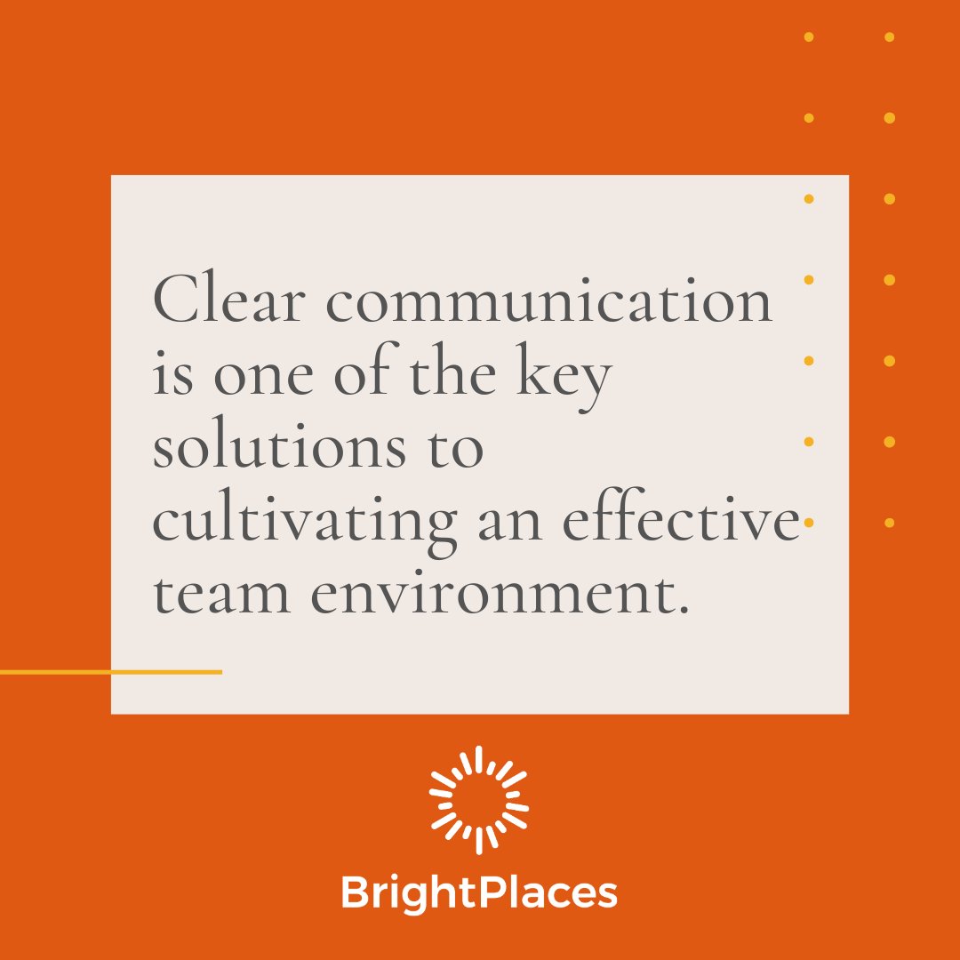 We at Bright Places can teach you and your team to establish a strengths-based communication by tapping into their specific talents and strengths.

Learn more about our Gallup-certified Strength’s Workshop series:
brgtplaces.com/services/

#brightplaces #gallup #cliftonstrengths