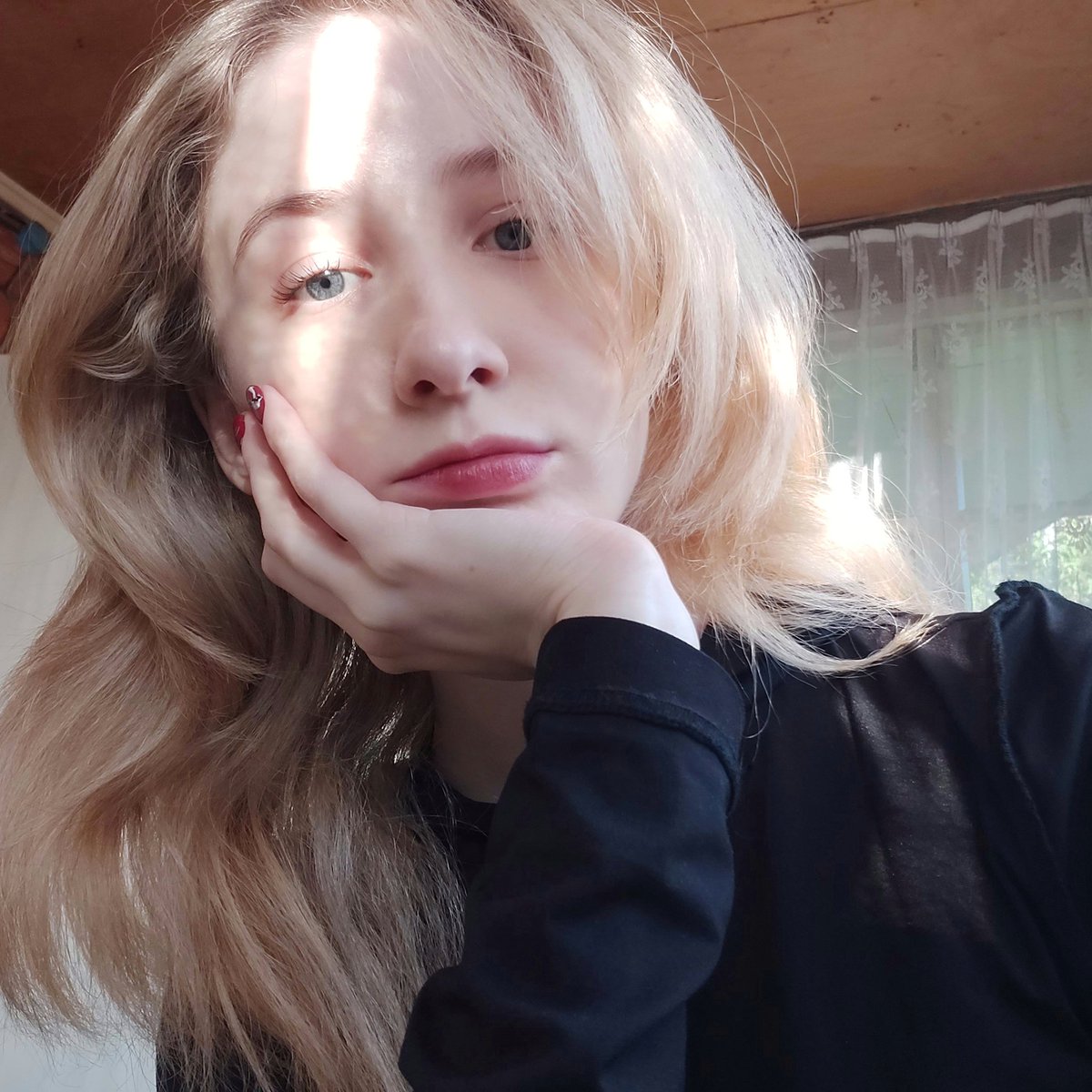 binghaiii's tweet image. - Heaven knows I ain&apos;t getting over you ☆
[ #mbbselcaday #MBBSD #MONBEBEselcaday #KIHYUN #기현 ]