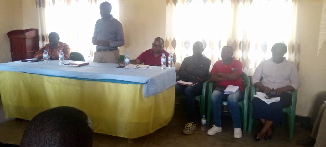 Busasamana Sector (Rubavu) tweet media